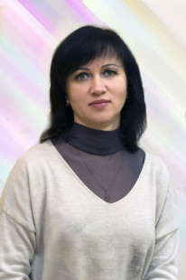 Педагог-психолог Климачева Елена Александровна