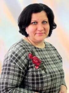 Воспитатель Иванова Екатерина Александровна